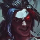 Kayn en Wild Rift