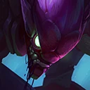 Kha'Zix en Wild Rift