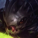 Kog'Maw en Wild Rift