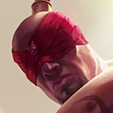 Lee Sin en Wild Rift