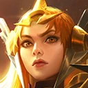 Leona en Wild Rift