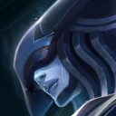 Lissandra en Wild Rift