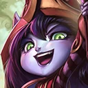 Lulu en Wild Rift