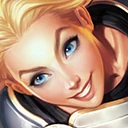 Lux en Wild Rift