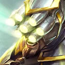 Maestro Yi en Wild Rift
