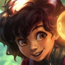 Milio en Wild Rift