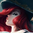 Miss Fortune en Wild Rift