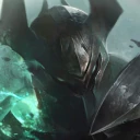 Mordekaiser en Wild Rift