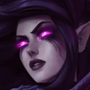 Morgana en Wild Rift
