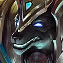 Nasus en Wild Rift