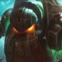 Nautilus en Wild Rift