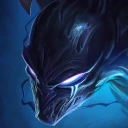 Nocturne en Wild Rift