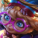 Norra en Wild Rift