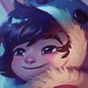 Nunu y Willump en Wild Rift