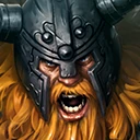 Olaf en Wild Rift