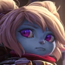 Poppy en Wild Rift