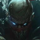 Pyke en Wild Rift