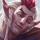 Rakan en Wild Rift