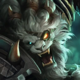 Rengar en Wild Rift