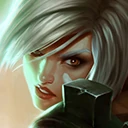 Riven en Wild Rift