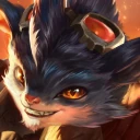 Rumble en Wild Rift