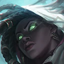 Senna en Wild Rift