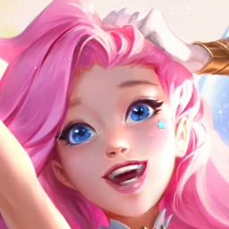 Seraphine en Wild Rift
