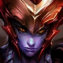 Shyvana en Wild Rift