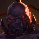 Sion en Wild Rift