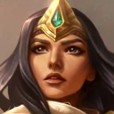 Sivir en Wild Rift