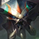 Skarner en Wild Rift