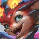 Smolder en Wild Rift