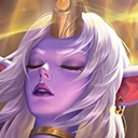 Soraka en Wild Rift