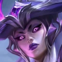 Syndra en Wild Rift