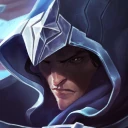 Talon en Wild Rift