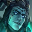 Thresh en Wild Rift