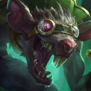 Twitch en Wild Rift
