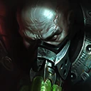 Urgot en Wild Rift