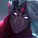 Varus en Wild Rift