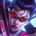 Vayne en Wild Rift