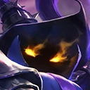 Veigar en Wild Rift