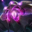 Vel'Koz en Wild Rift