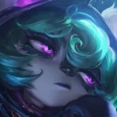 Vex en Wild Rift