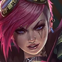 Vi en Wild Rift