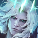 Viego en Wild Rift