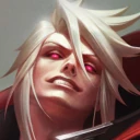 Vladimir en Wild Rift