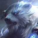 Volibear en Wild Rift