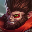 Wukong en Wild Rift