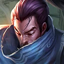 Yasuo en Wild Rift