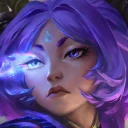 Yunara
 en Wild Rift
